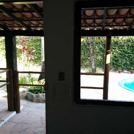 Lua Azul Suites Porto Seguro Kültér fotó