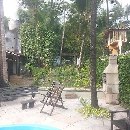Lua Azul Suites Porto Seguro Kültér fotó