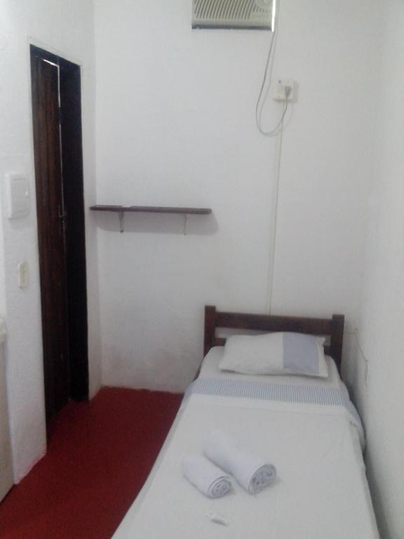 Lua Azul Suites Porto Seguro Szoba fotó