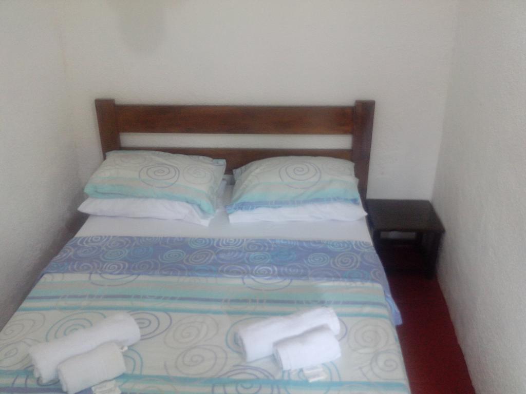 Lua Azul Suites Porto Seguro Kültér fotó