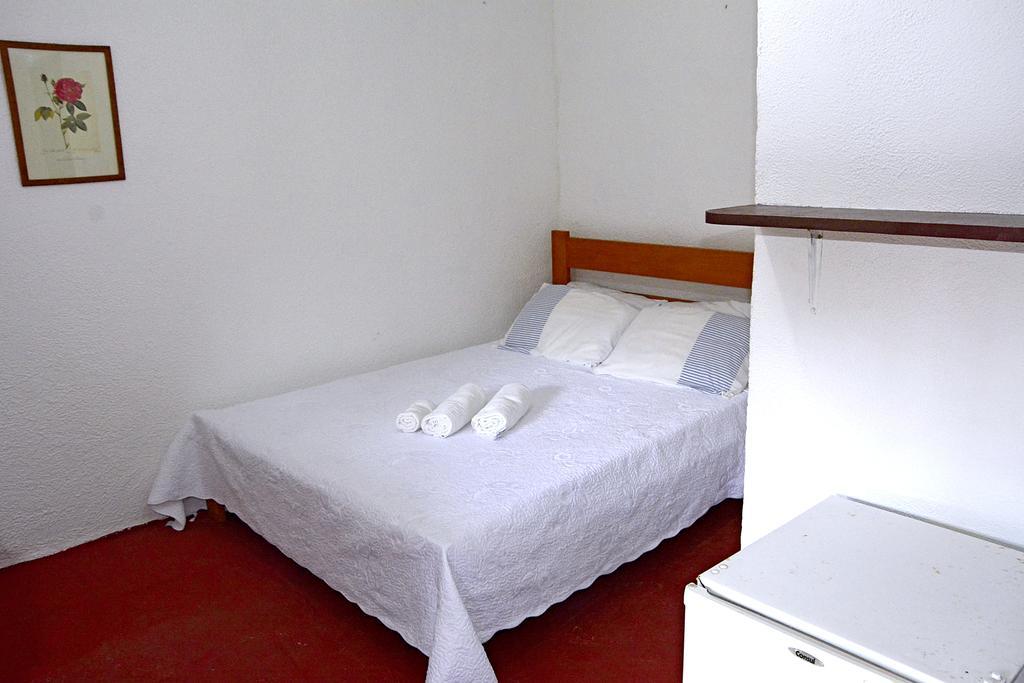 Lua Azul Suites Porto Seguro Szoba fotó