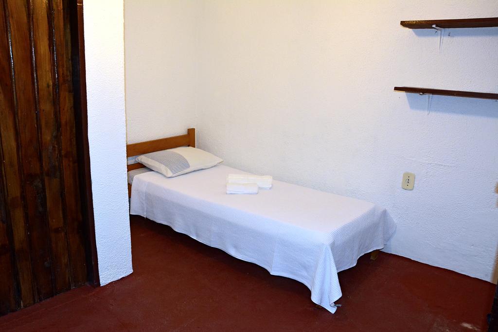 Lua Azul Suites Porto Seguro Szoba fotó