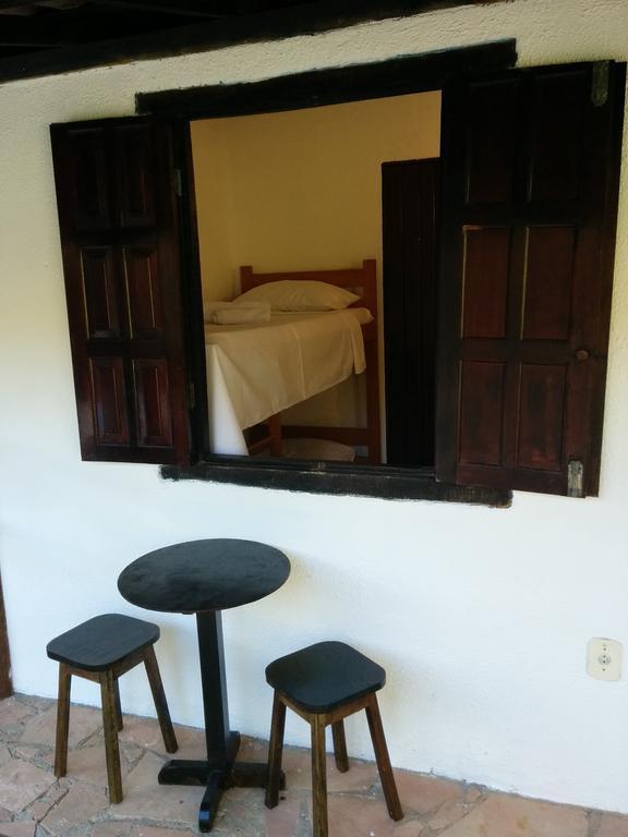 Lua Azul Suites Porto Seguro Kültér fotó