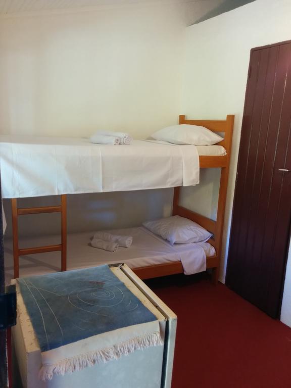 Lua Azul Suites Porto Seguro Kültér fotó