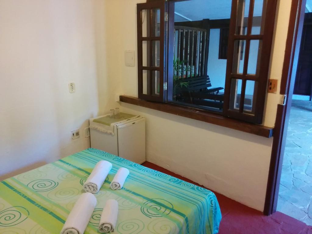 Lua Azul Suites Porto Seguro Kültér fotó