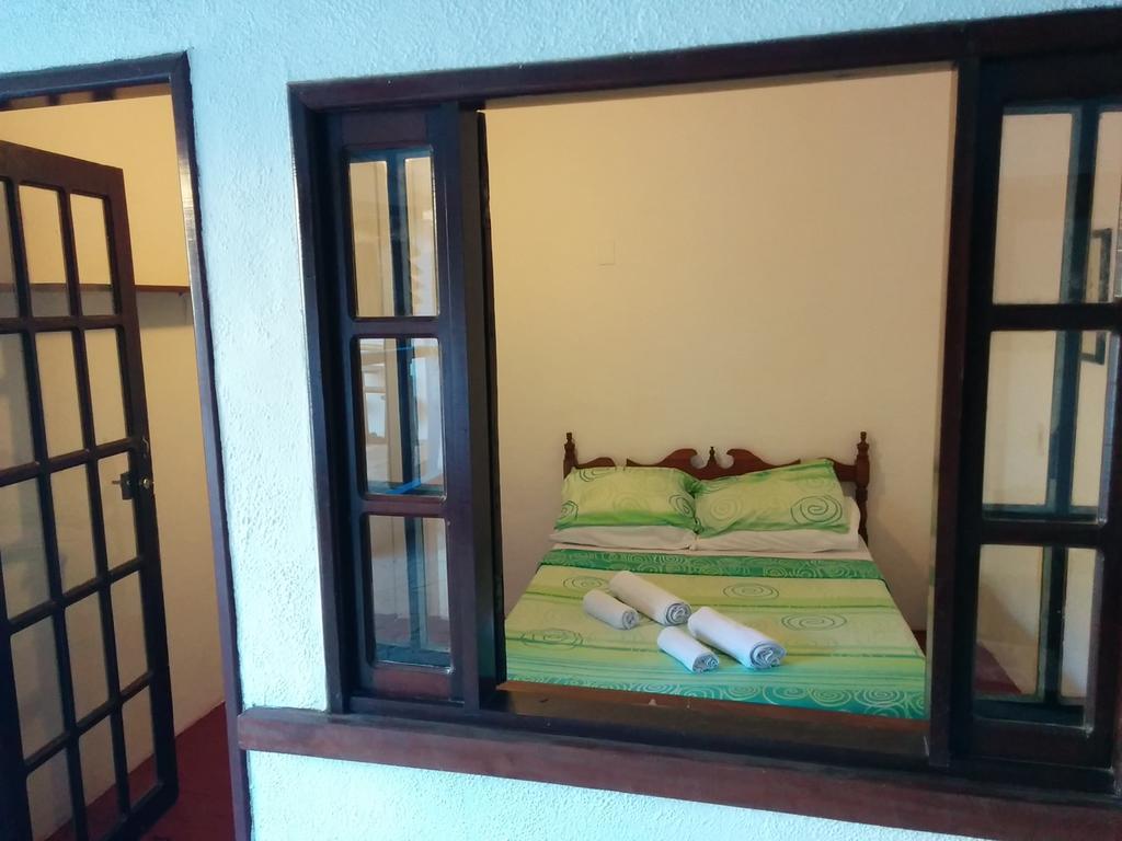 Lua Azul Suites Porto Seguro Szoba fotó