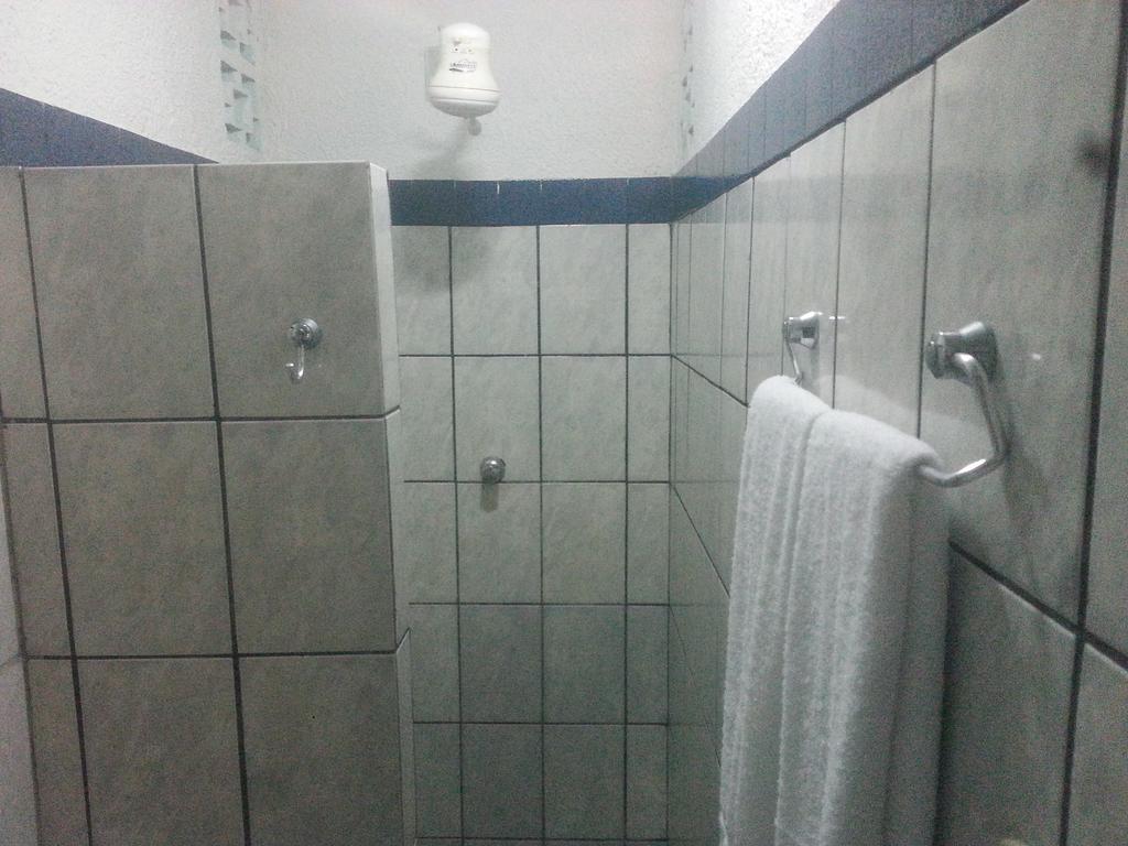 Lua Azul Suites Porto Seguro Kültér fotó