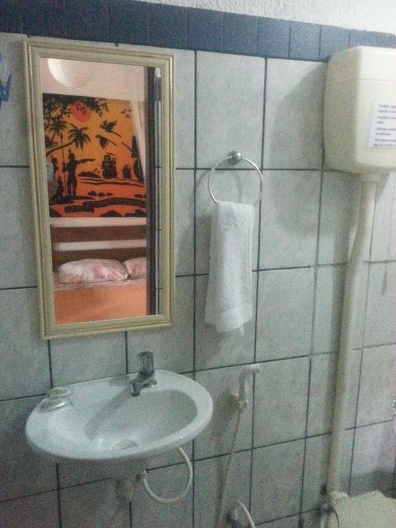 Lua Azul Suites Porto Seguro Kültér fotó