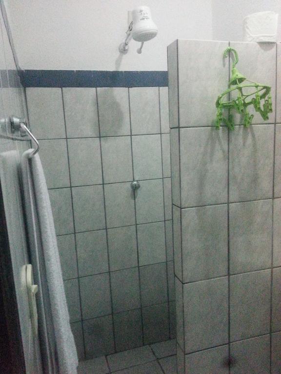 Lua Azul Suites Porto Seguro Kültér fotó