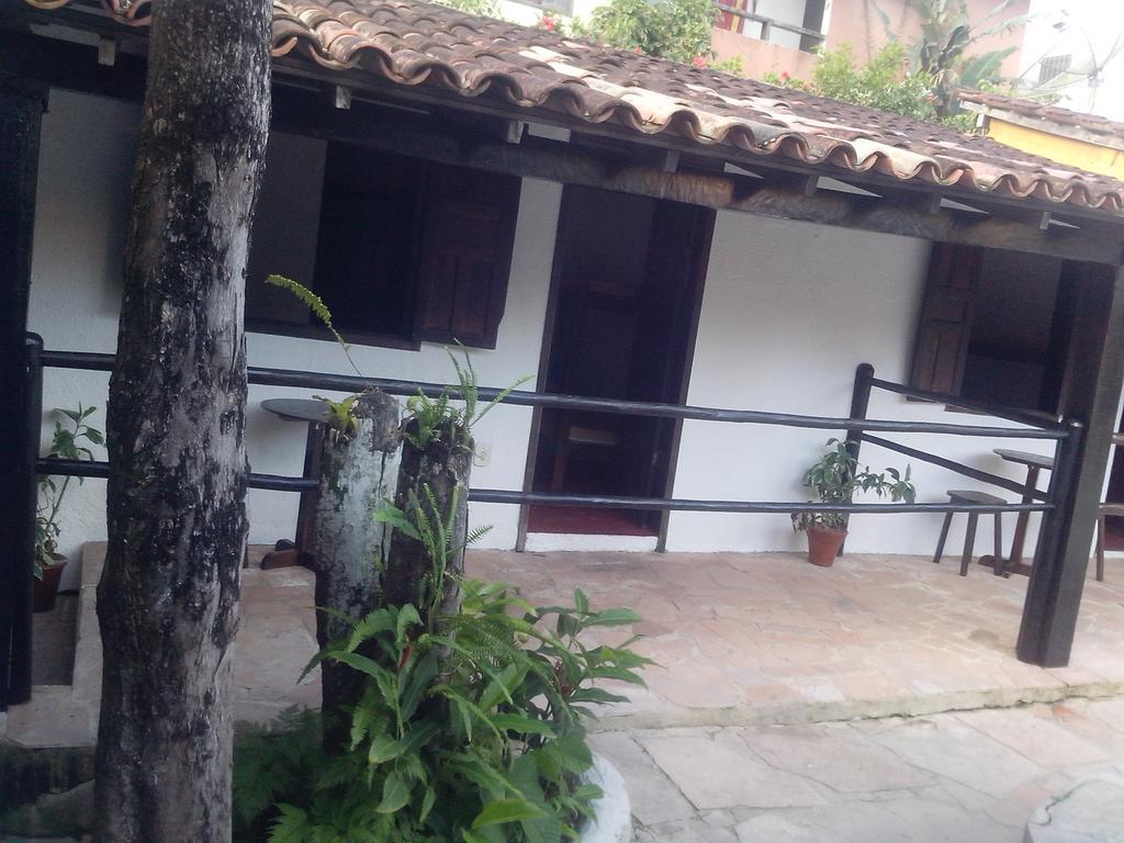 Lua Azul Suites Porto Seguro Kültér fotó