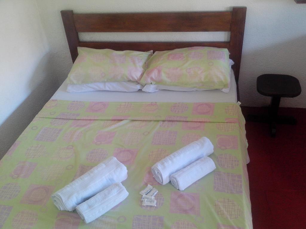 Lua Azul Suites Porto Seguro Kültér fotó