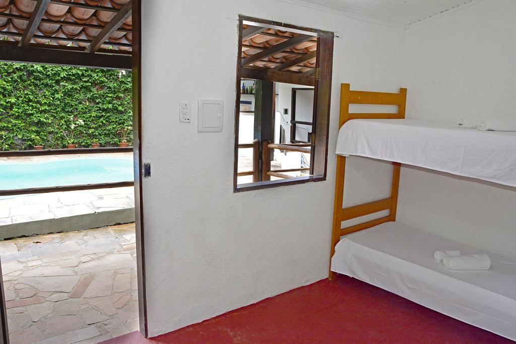 Lua Azul Suites Porto Seguro Kültér fotó