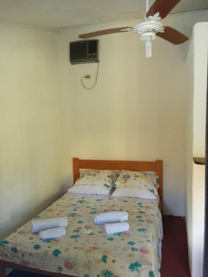 Lua Azul Suites Porto Seguro Szoba fotó